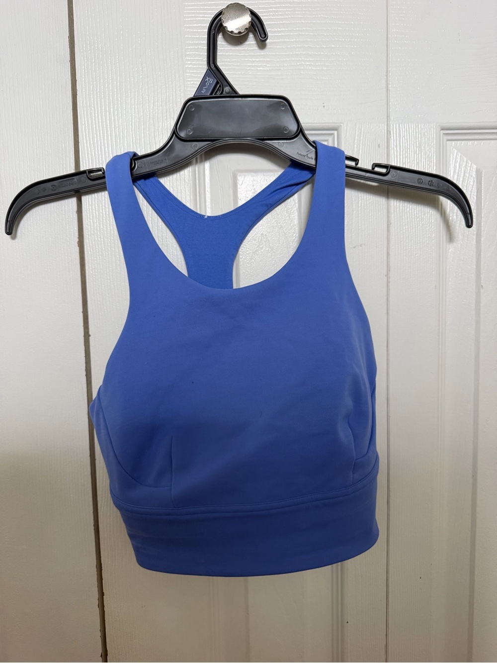 NWOT Lulu Lemon Sports Bra